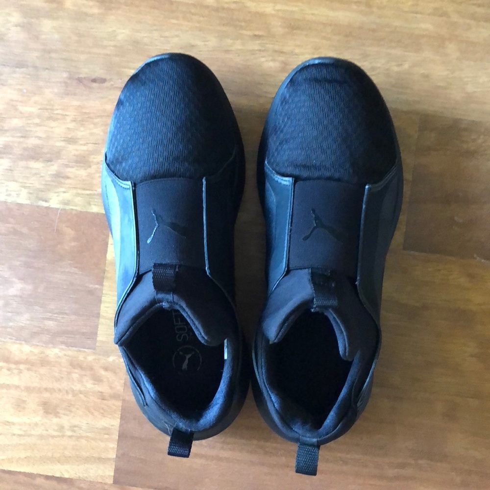 Puma sneakers